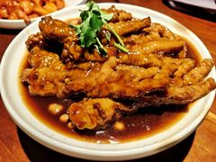 -意满花千醉(金茂览秀城店)