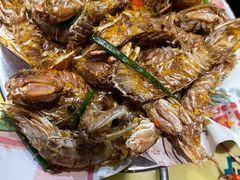 -桥东喜碧海鲜街(水东街店)