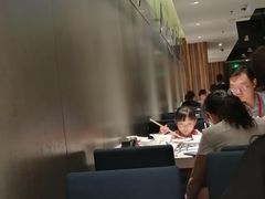 -海底捞火锅(金花路店)