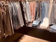 -URBAN REVIVO(深圳华润万象天地店)