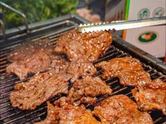 -丹东特色烤肉(学府路一部店)