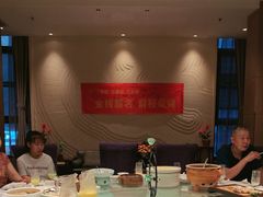 -飞鹿餐饮·陕南菜(北关店)