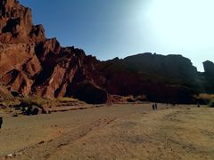 -天山神秘大峡谷