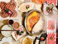 -辣斗辣老火锅(开发区店)