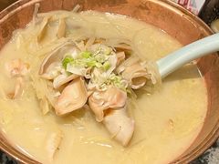 -南京大牌档(崇文门国瑞店)