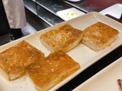 铁板金砖-火地铁板烧(昆山万象汇店)
