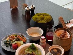 -深圳温德姆至尊酒店