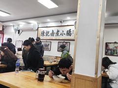-陈记卤煮小肠