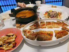 -双湖宴·湖北菜(文化路店)