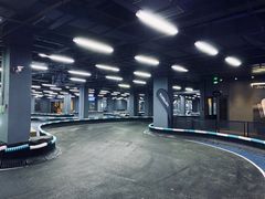 -e赛道卡丁车