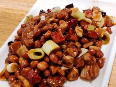 宫保鸡丁-盘飧市(春熙路店)