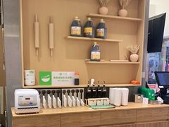 -甲乙饼·手工牛肉饼(东方广场店)