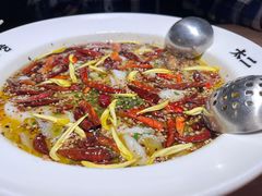 -太二酸菜鱼(群光广场店)
