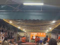 -琼大师东方烤乳猪(亚特兰蒂斯店)