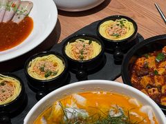 -榕意·川味之美(深业上城店)