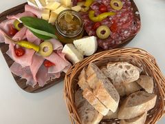 -Alimentari早午餐(安福路店)
