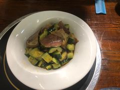 -尚府一品·烤鸭·新京菜(圆明园店)
