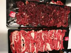 -陈记顺和牛肉火锅馆(天河北路店)