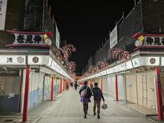 -浅草寺