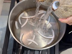 -采椰郎椰子鸡·脆皮鸡火锅(融创茂店)