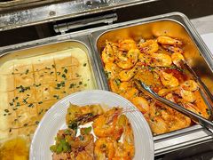 -豪爵足道·SPA(蔡甸店)