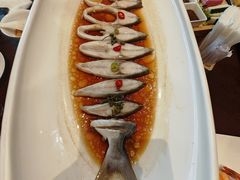 -唐山宴大唐州府精品中餐