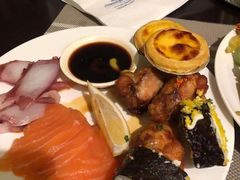 -宁波逸东豪生大酒店·豪生咖啡厅