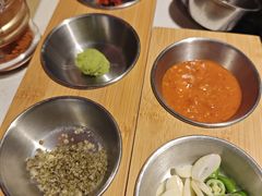 -黑豚黨韩国烤肉料理(悦然时光店)