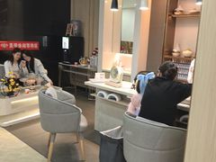 -海底捞火锅(奥体南路店)