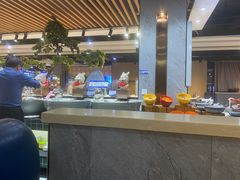 -皇家5号海鲜烤肉火锅自助餐(聊城总店)
