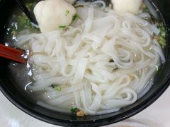 -文辉墨鱼丸大王(铜锣湾渣甸街总店)