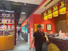 -祥源胡同·涮牛羊肉火锅(花桥店)