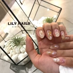 -LILY NAILS美甲美睫