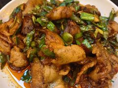 -老灶房-四川土菜(铁牛广场店)