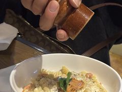 -安妮意大利餐厅(国贸店)