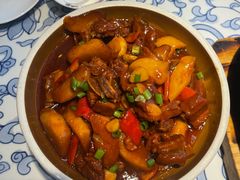 -群英会·三国菜(曹魏古城店)