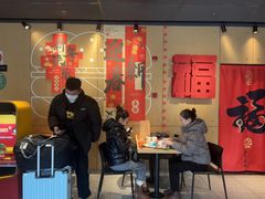 -麦当劳(豫园店)