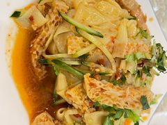 -欧提汗·新疆餐厅·清真(银都路店)