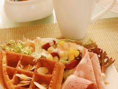 -成都天府丽都喜来登饭店