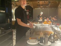 -水木锦堂·自助铁板烧(世贸天阶店)