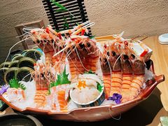 -Minase水濑·日料放题(外滩店)