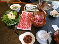 -索伦嘎·传统涮(海拉尔总店)