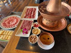 -南门涮肉(通州店)