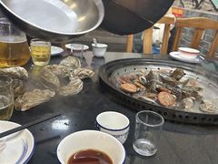 -大杰海鲜锅(基隆路店)