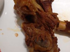 -吴记酱骨炖菜馆(西大直街店)