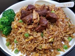 -宛平李记小吃(东关街店)