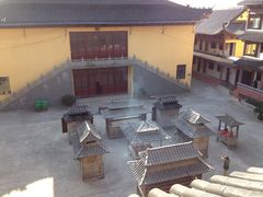 -会龙寺