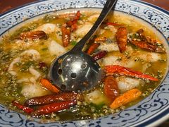 -缪氏川菜(深圳北站缤果空间店)