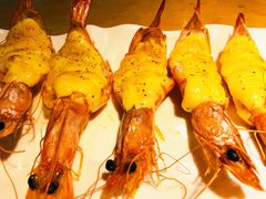 -禾风·海鲜料理自助(玉林店)