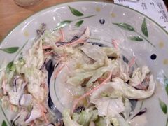 -萨莉亚意式餐厅(深圳北站店)